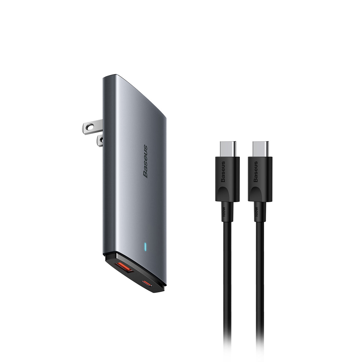 baseus-gan5-pro-flat-usb-c-wall-charger-65w image 7