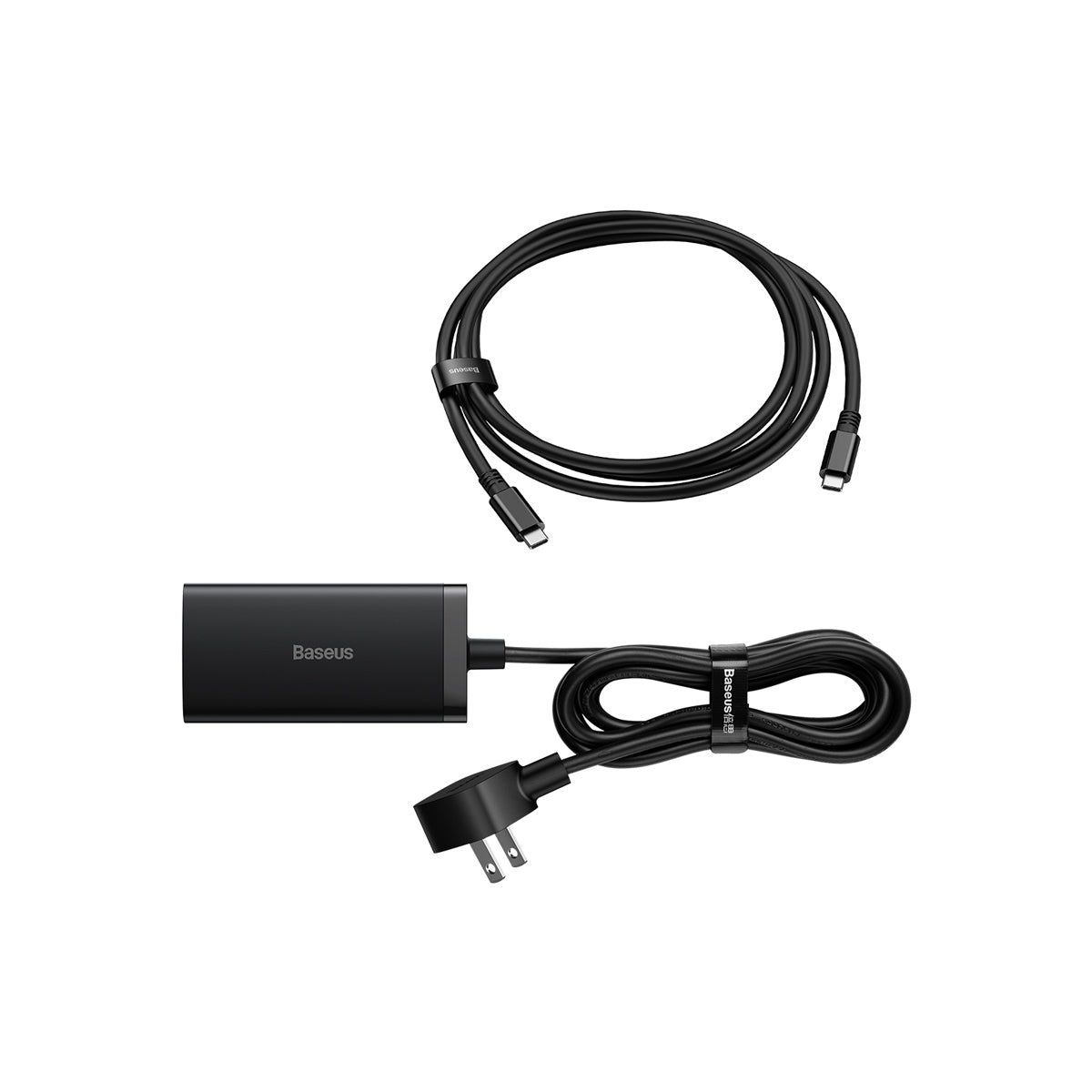 baseus-gan5-estaci-n-de-carga-67w-con-4-puertos-y-hdmi image 6
