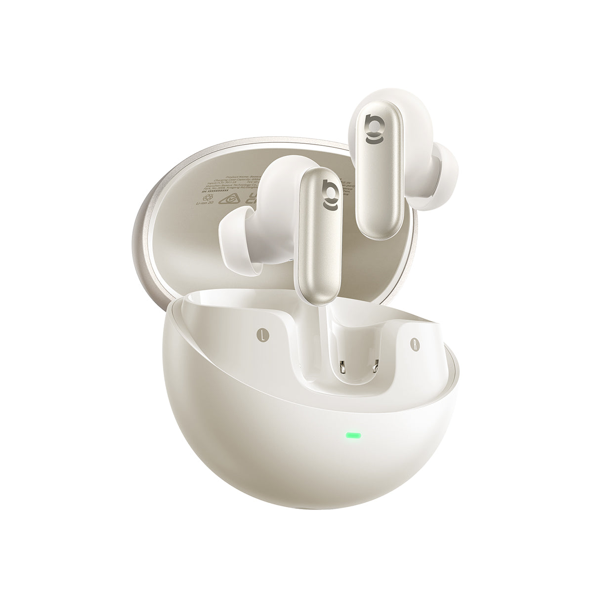 baseus-inspire-xp1-auriculares-inal-mbricos-con-cancelaci-n-de-ruido image 6