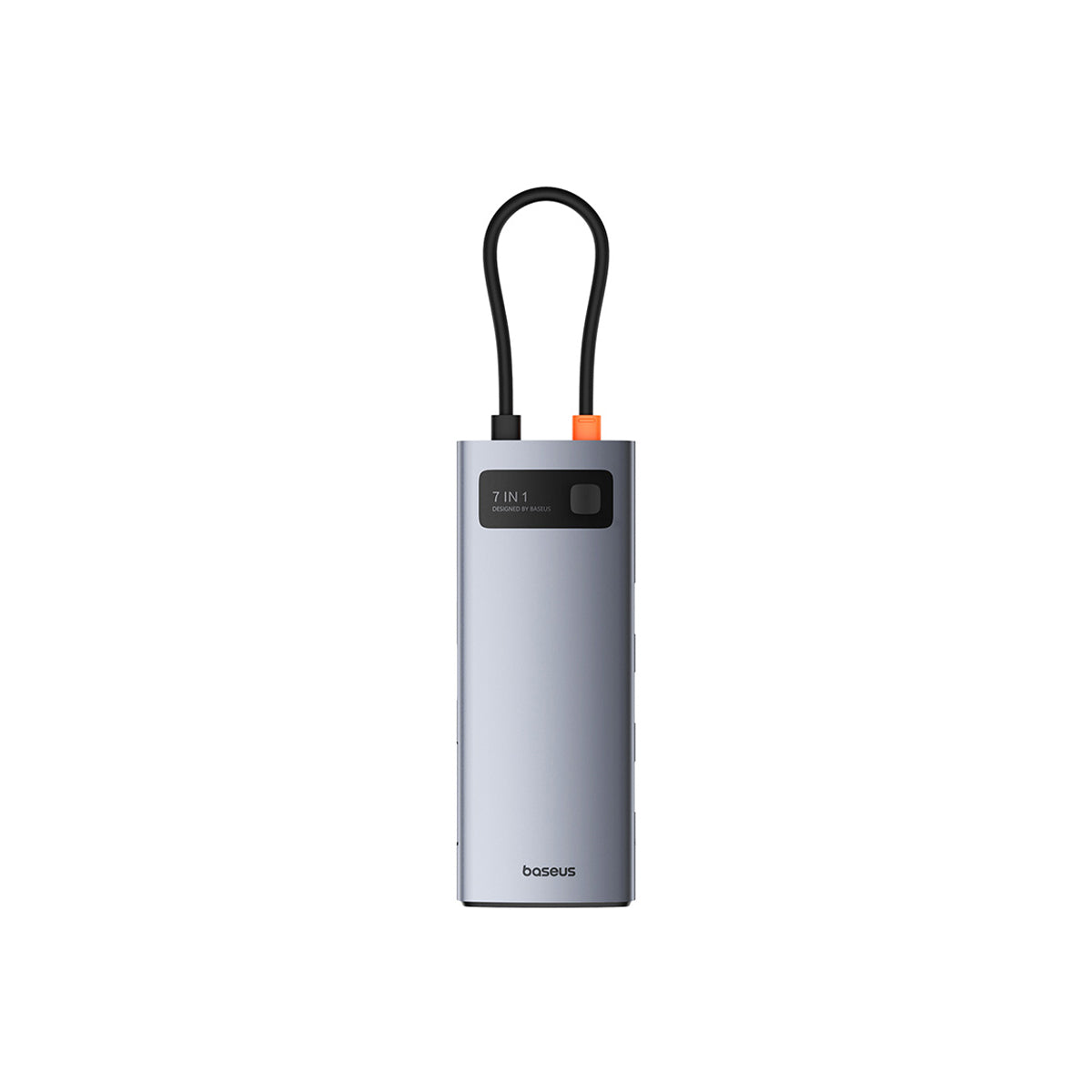 baseus-joystar-hub-usb-c-7-en-1-con-lector-de-tarjetas-y-pd-100w image 4