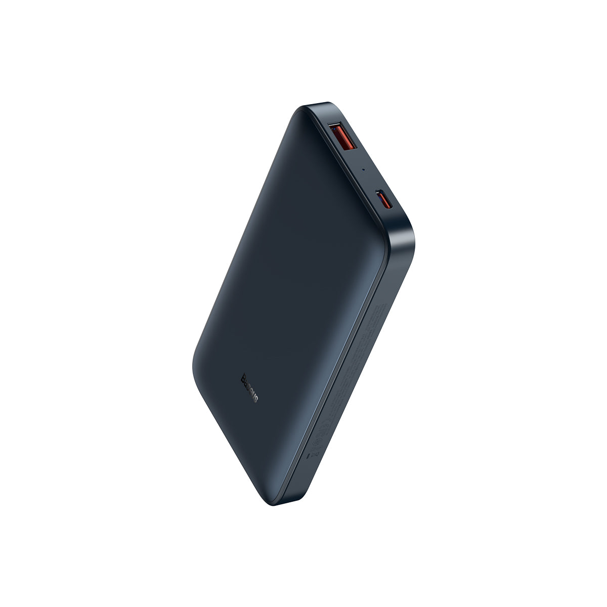 baseus-magnetic-power-bank-20w-10000mah-con-carga-inal-mbrica-magsafe image 2