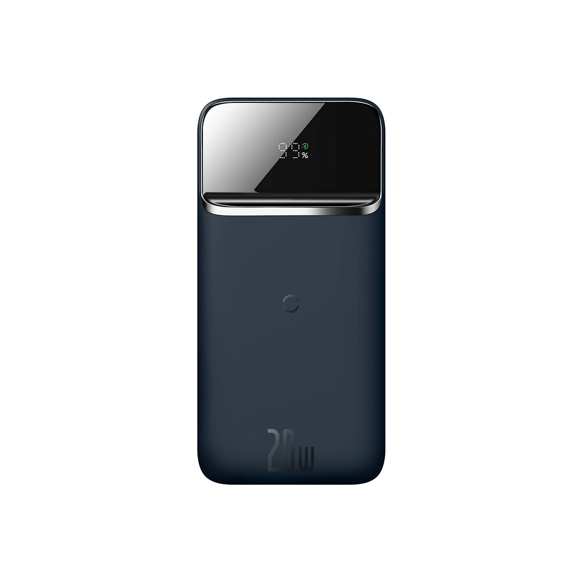 baseus-magnetic-power-bank-20w-10000mah-con-carga-inal-mbrica-magsafe image 4