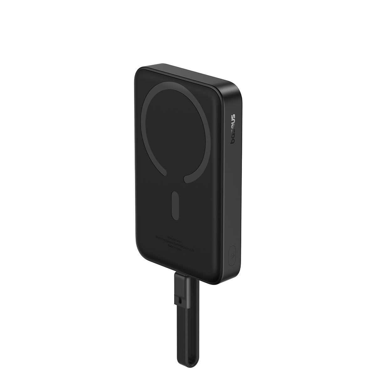 baseus-power-bank-magn-tico-30w-10000mah-con-cable-usb-c-integrado image 8