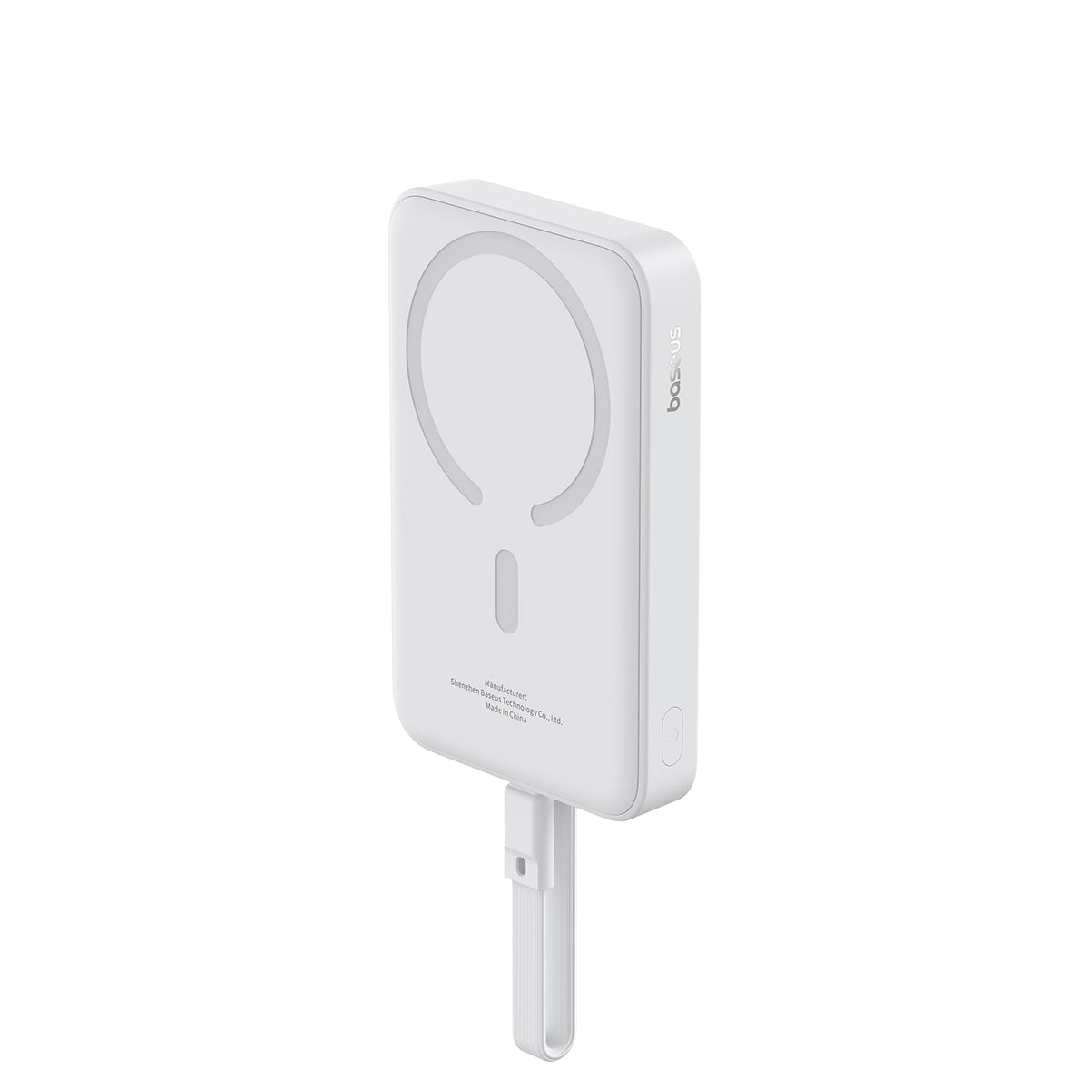 baseus-power-bank-magn-tico-30w-10000mah-con-cable-usb-c-integrado image 1