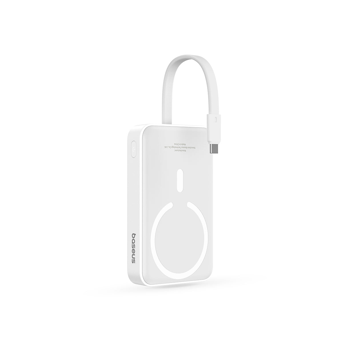 baseus-power-bank-magn-tico-30w-10000mah-con-cable-usb-c-integrado image 3