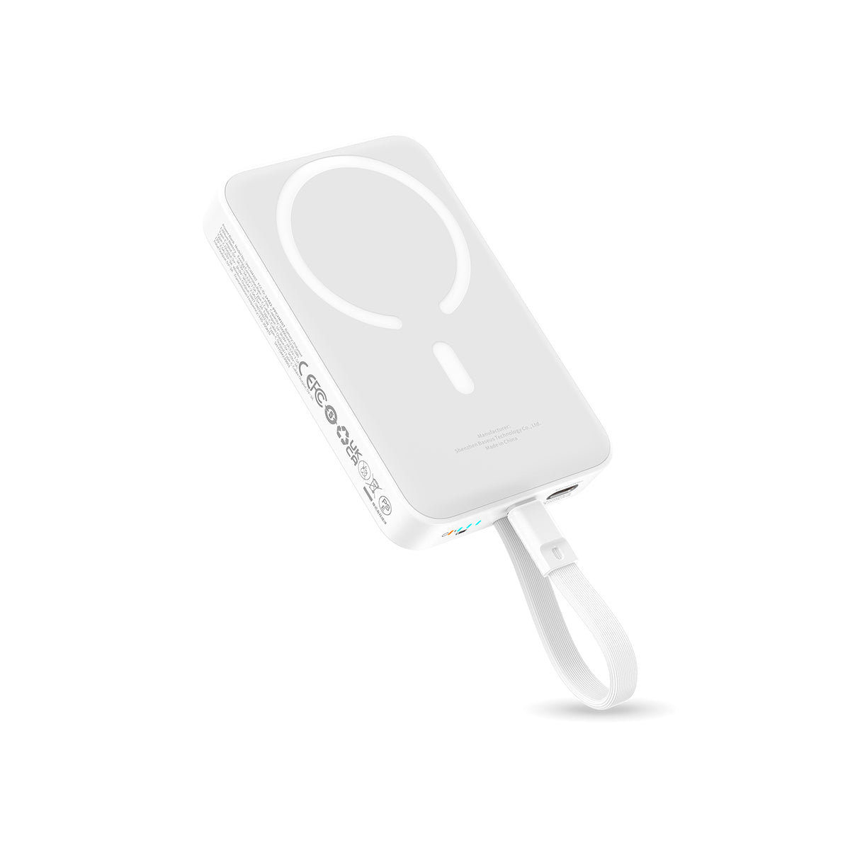 baseus-power-bank-magn-tico-30w-10000mah-con-cable-usb-c-integrado image 5