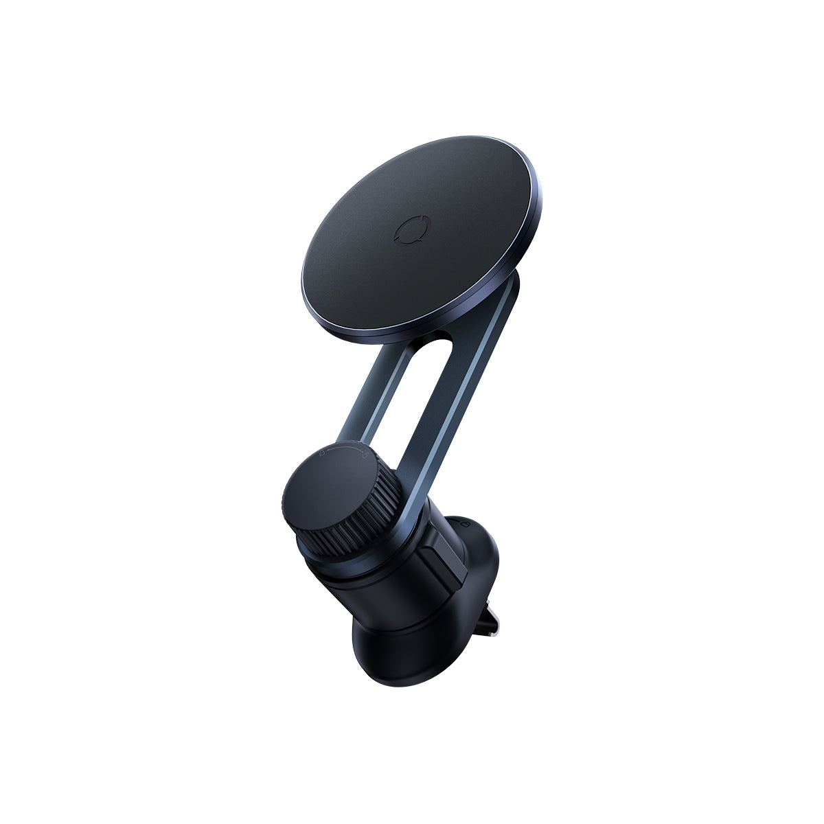 baseus-magpro-magnetic-car-vent-mount-universal-smartphone-holder-for-car-metal- image 2