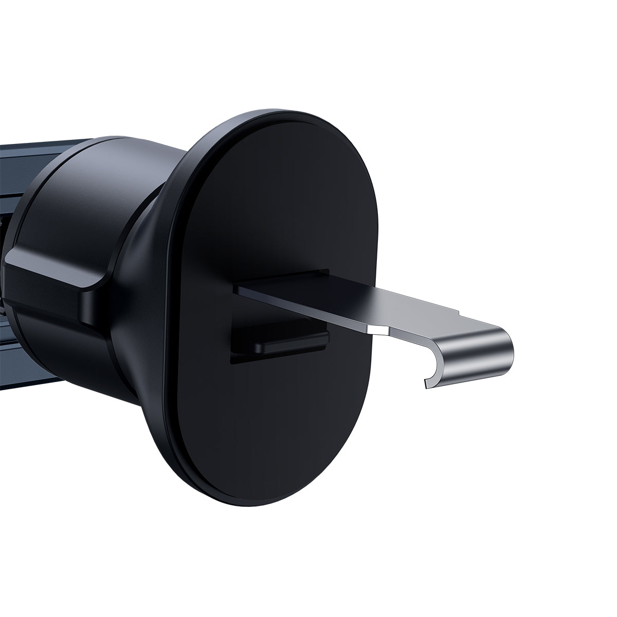 baseus-magpro-magnetic-car-vent-mount-universal-smartphone-holder-for-car-metal- image 7