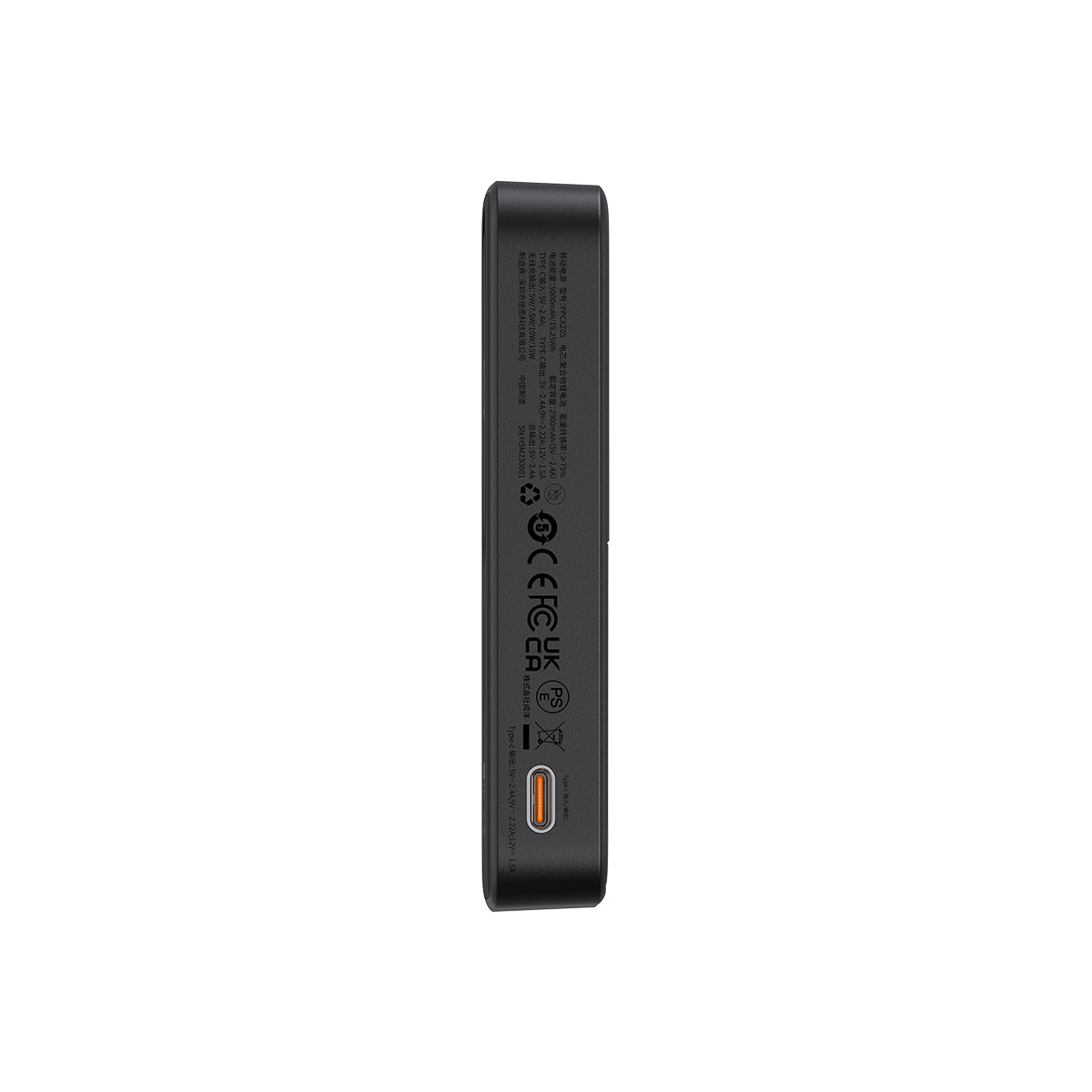 baseus-magpro-power-bank-magn-tico-20w-5000mah image 4