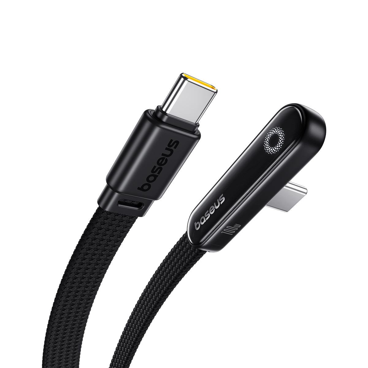 baseus-mvp-3-fast-charging-cable-usb-c-to-usb-c-100w image 5