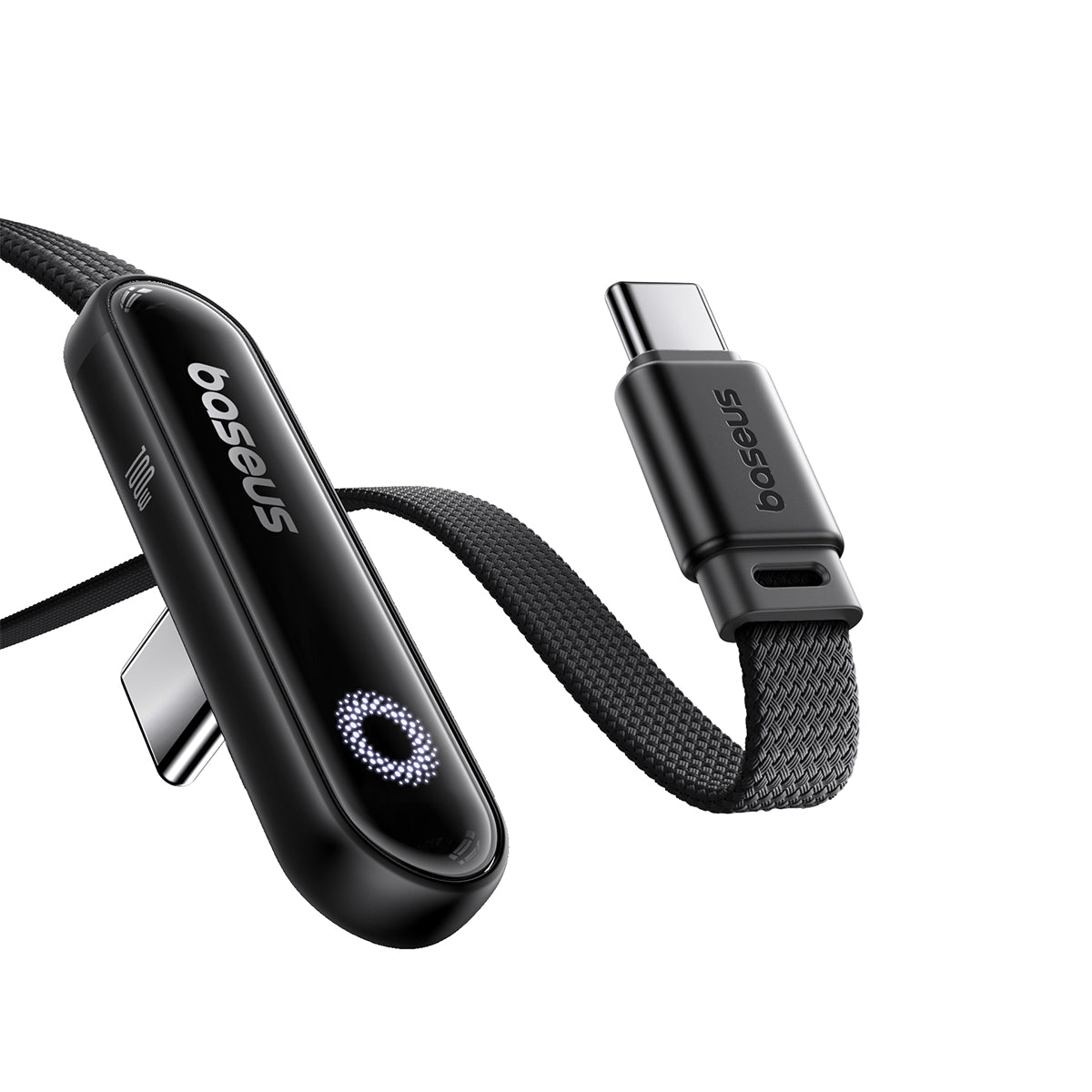 baseus-mvp-3-fast-charging-cable-usb-c-to-usb-c-100w image 6