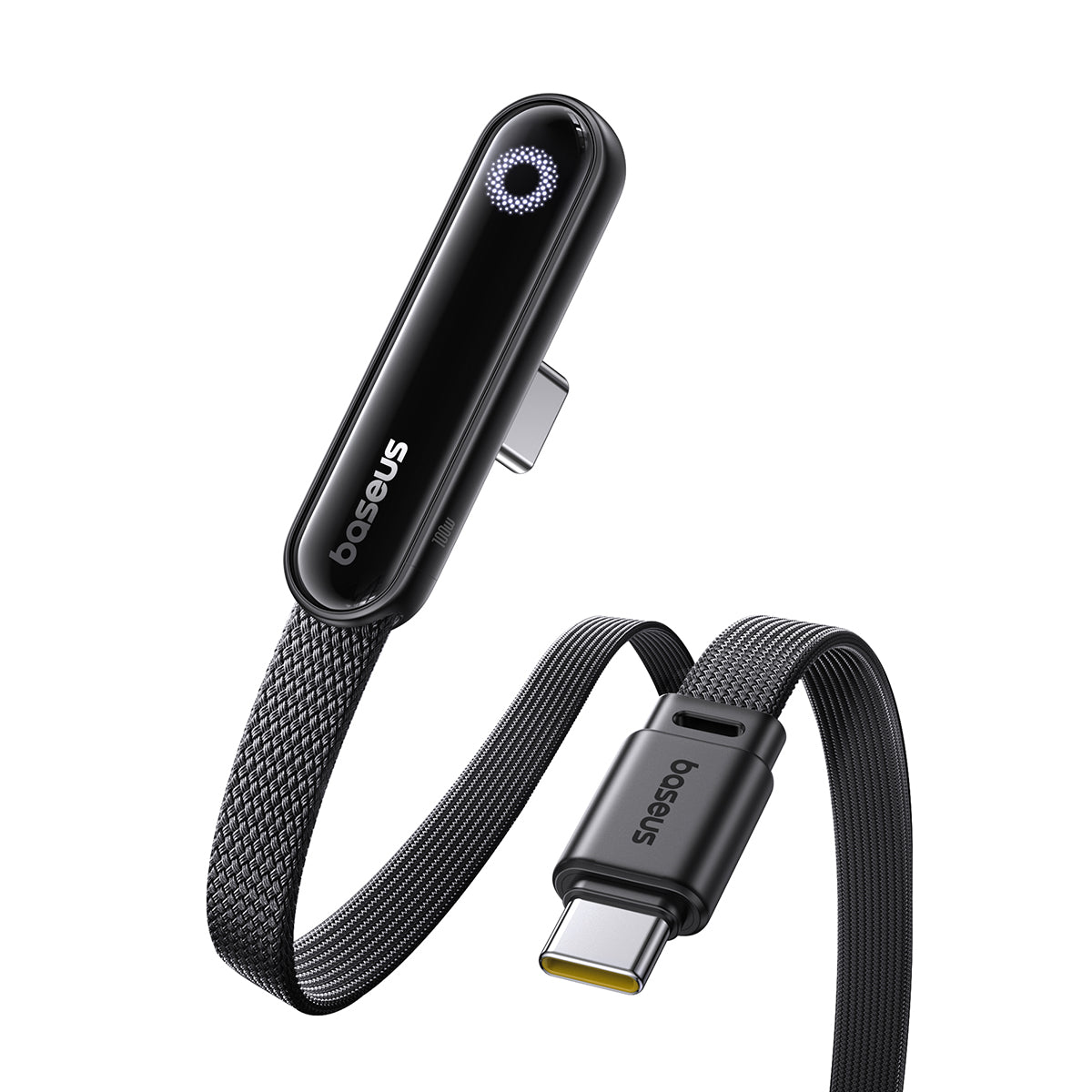 baseus-mvp-3-fast-charging-cable-usb-c-to-usb-c-100w image 2
