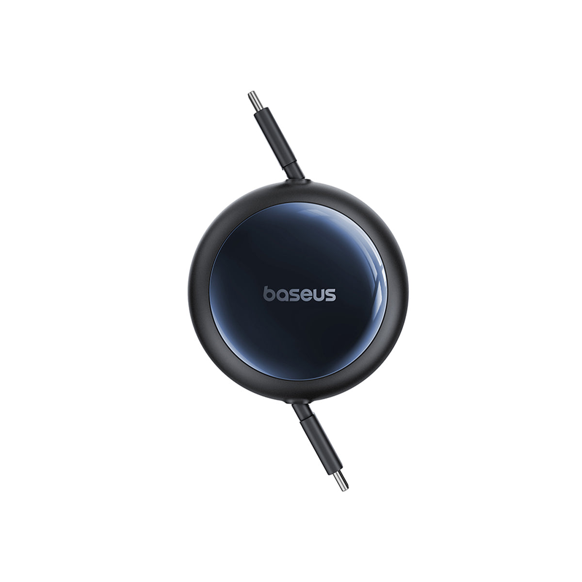 baseus-nomos-cable-retr-ctil-usb-c-100w-1-5m image 1