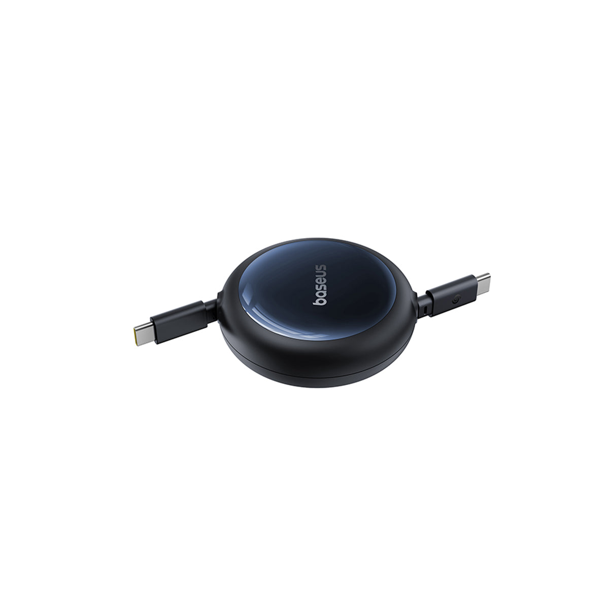 baseus-nomos-cable-retr-ctil-usb-c-100w-1-5m image 2