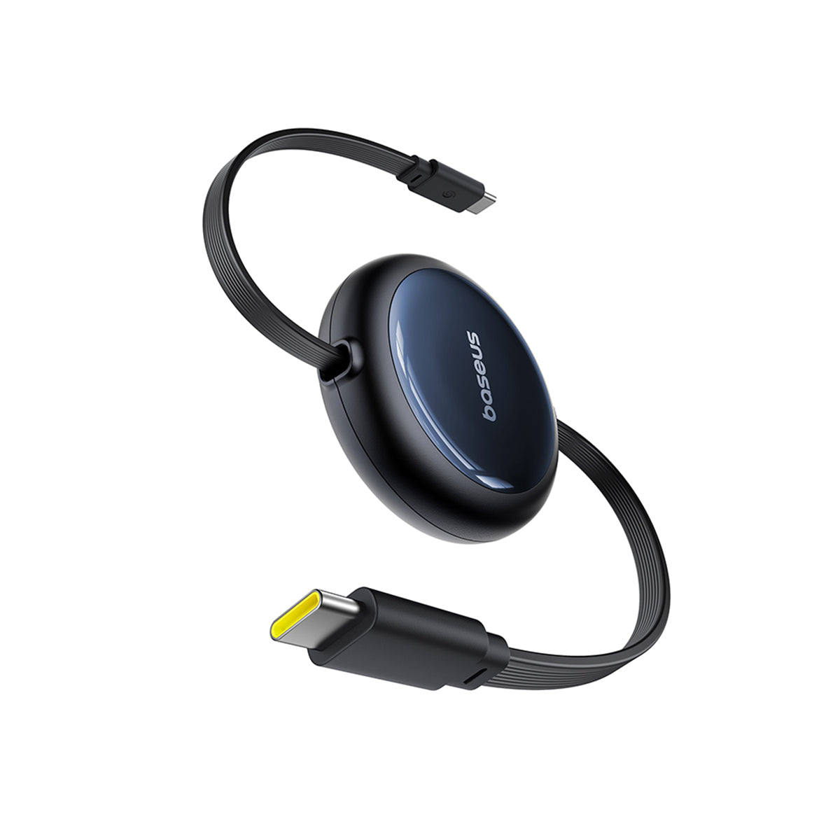 baseus-nomos-cable-retr-ctil-usb-c-100w-1-5m image 4