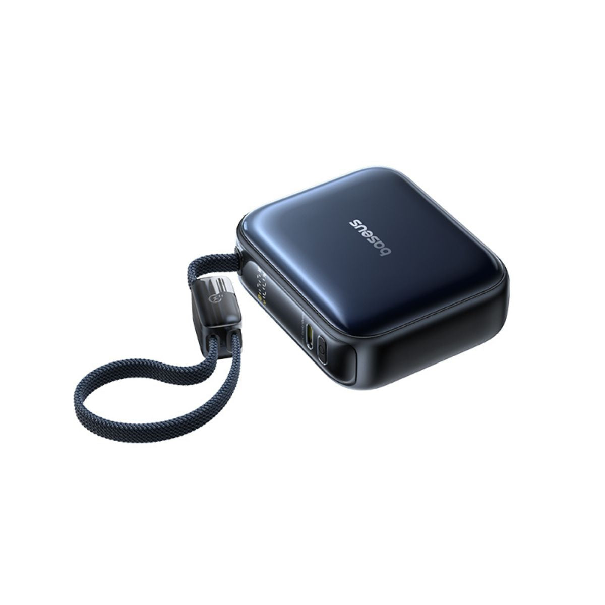baseus-picogo-ac22-ultra-mini-power-bank-10000mah-45w-con-cable-usb-c-integrado image 2