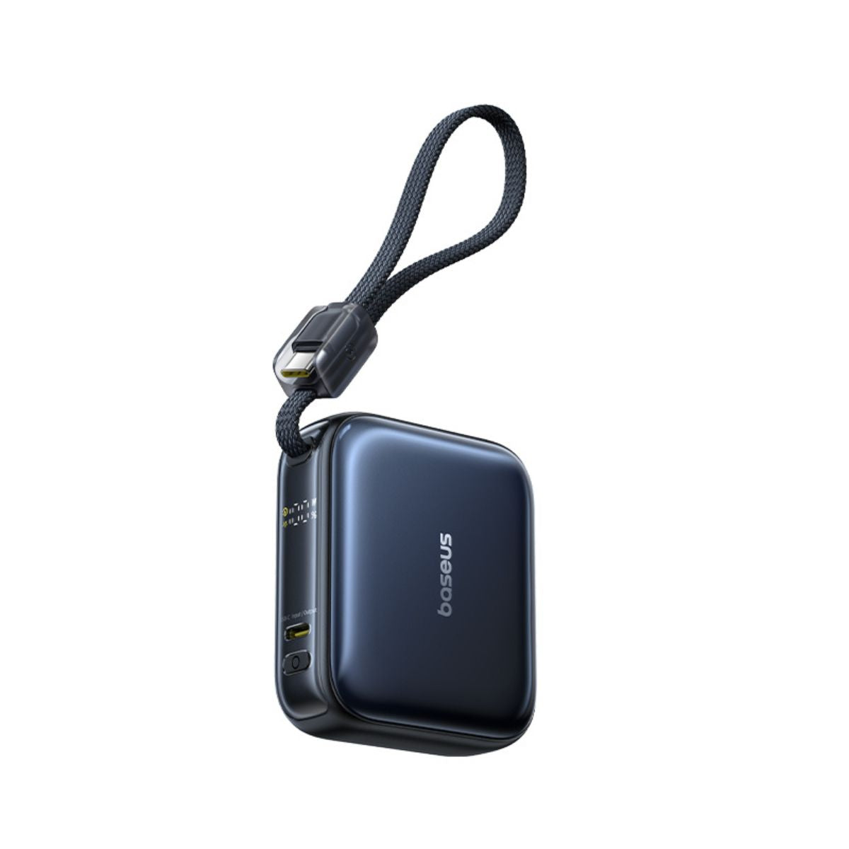 baseus-picogo-ac22-ultra-mini-power-bank-10000mah-45w-con-cable-usb-c-integrado image 3