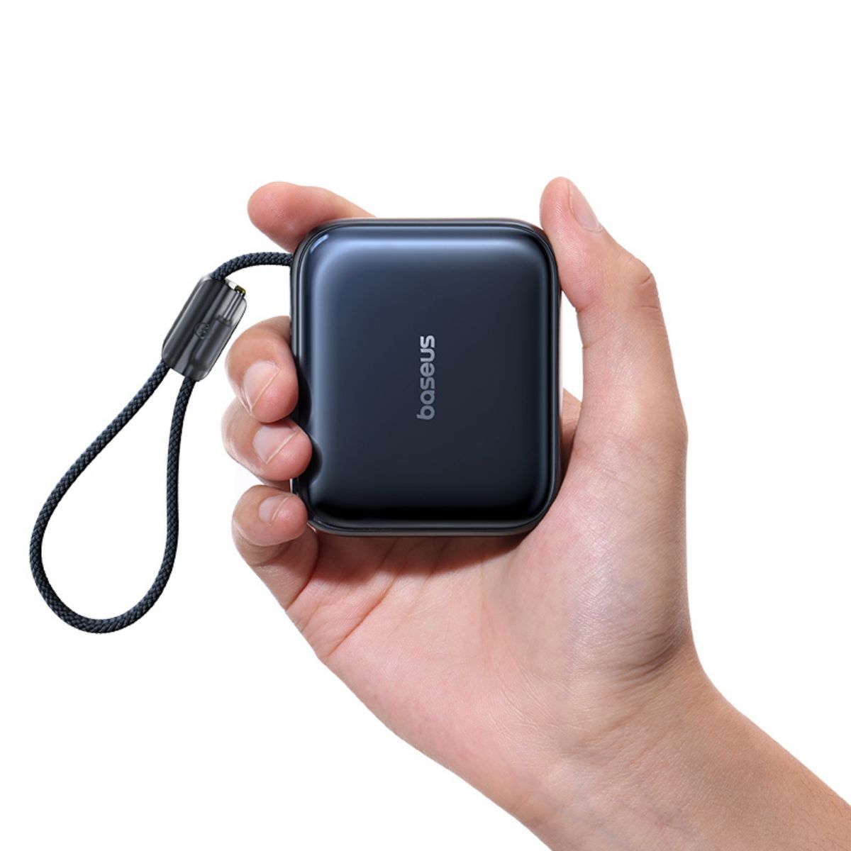 baseus-picogo-ac22-ultra-mini-power-bank-10000mah-45w-con-cable-usb-c-integrado image 4