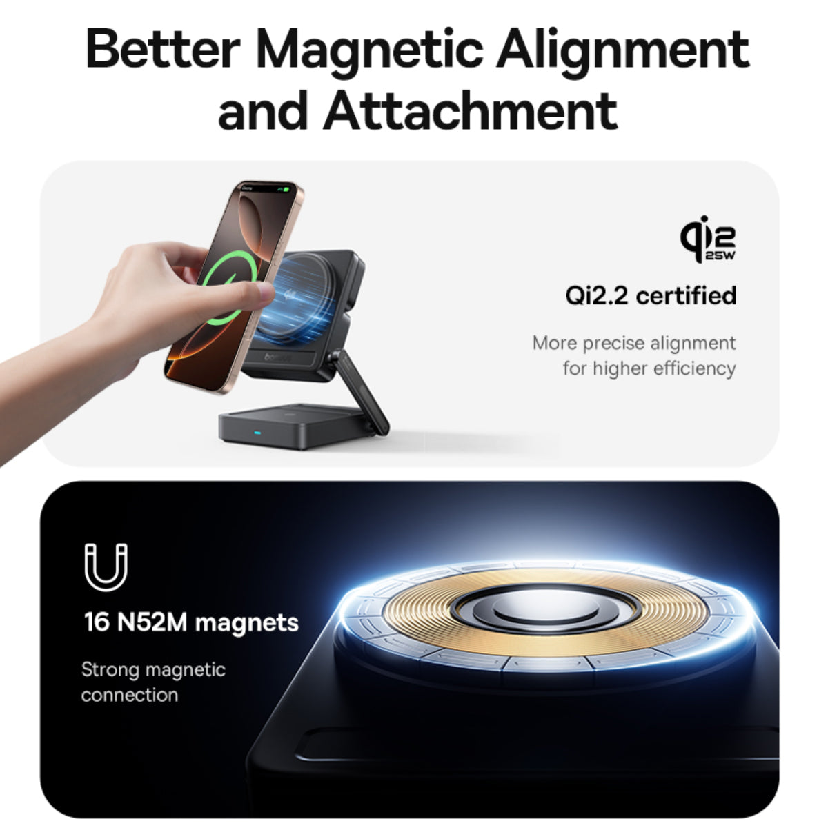 baseus-picogo-af21-3-in-1-qi2-2-wireless-charger image 5
