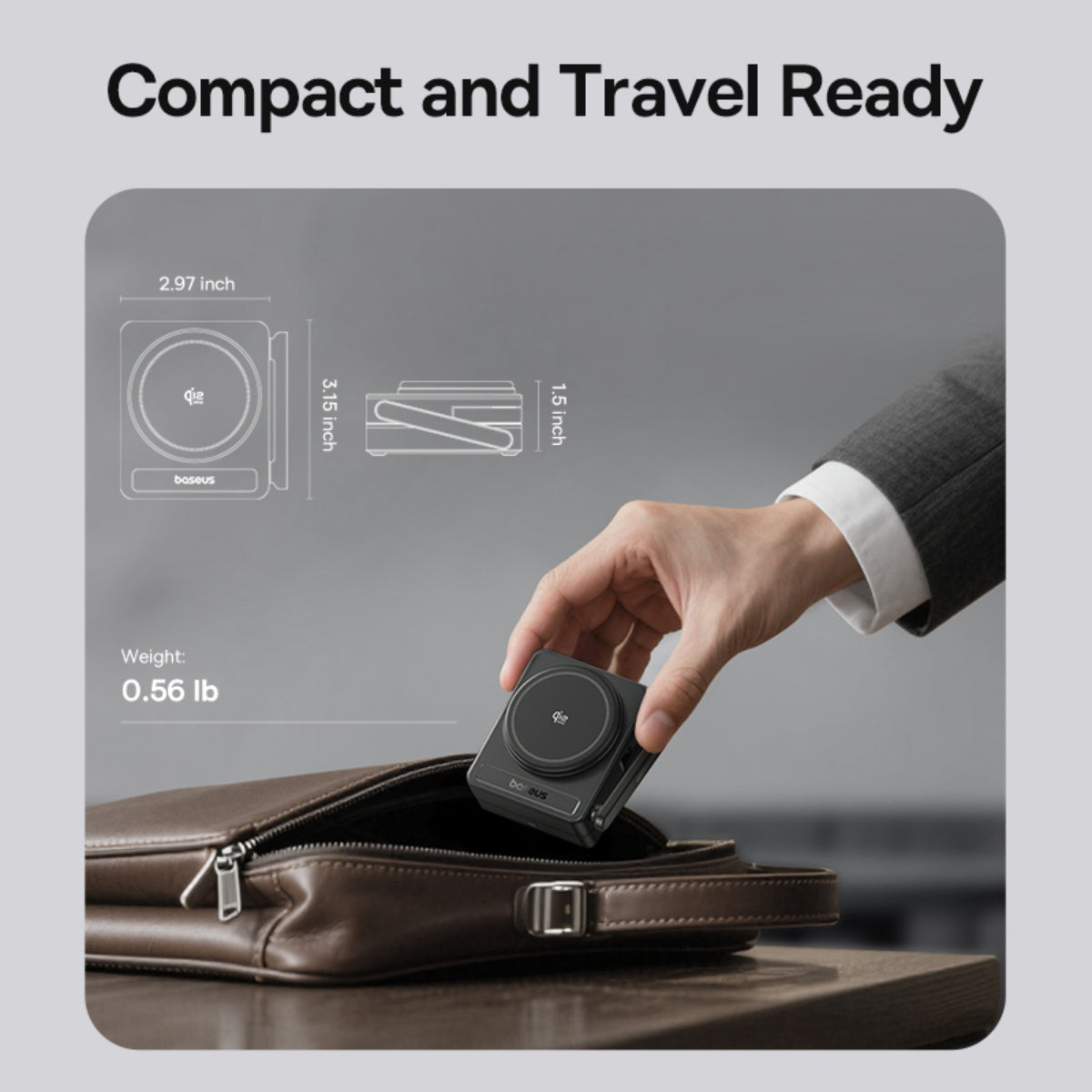 baseus-picogo-af21-3-in-1-qi2-2-wireless-charger image 6