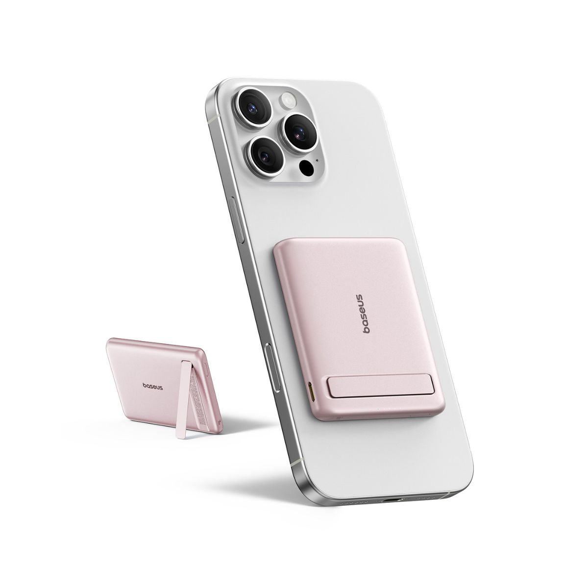 baseus-picogo-am31-power-bank-magn-tico-con-soporte-5000mah-20w image 5