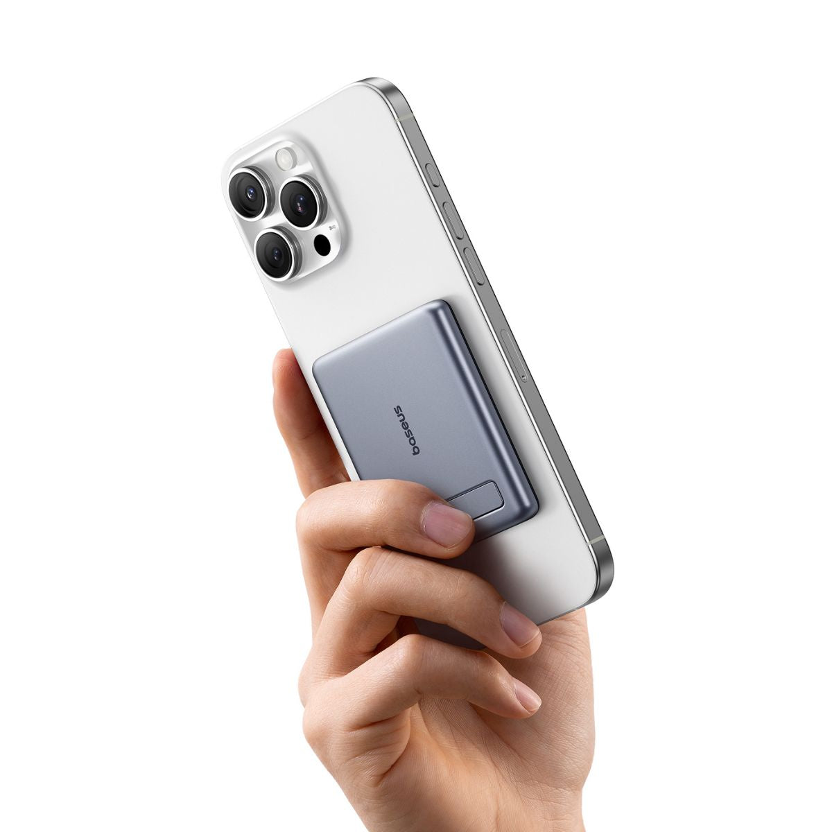 baseus-picogo-am31-power-bank-magn-tico-con-soporte-5000mah-20w image 4