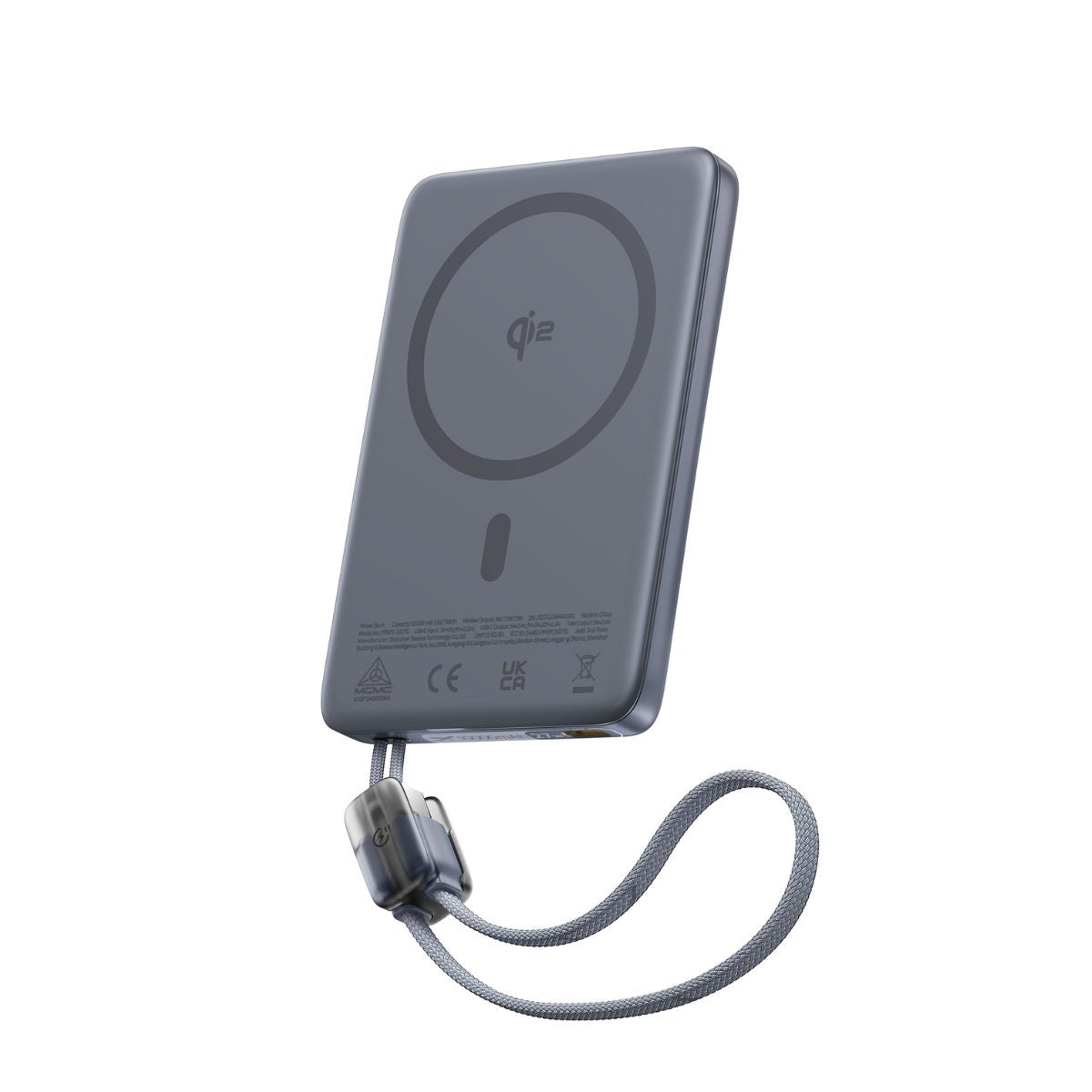baseus-picogo-am41-bater-a-magn-tica-10000mah-27w-con-cable-usb-c image 5