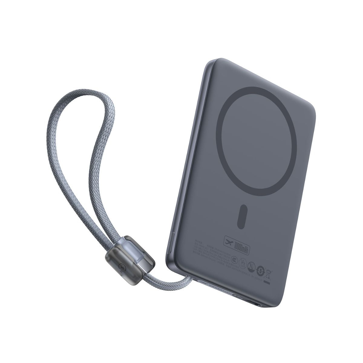 baseus-picogo-am41-bater-a-magn-tica-10000mah-27w-con-cable-usb-c image 6