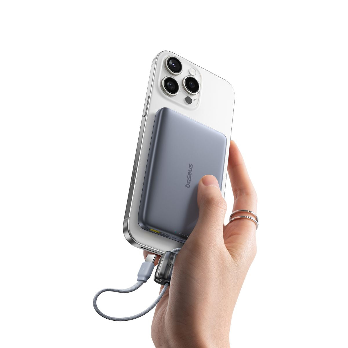 baseus-picogo-am41-bater-a-magn-tica-10000mah-27w-con-cable-usb-c image 8