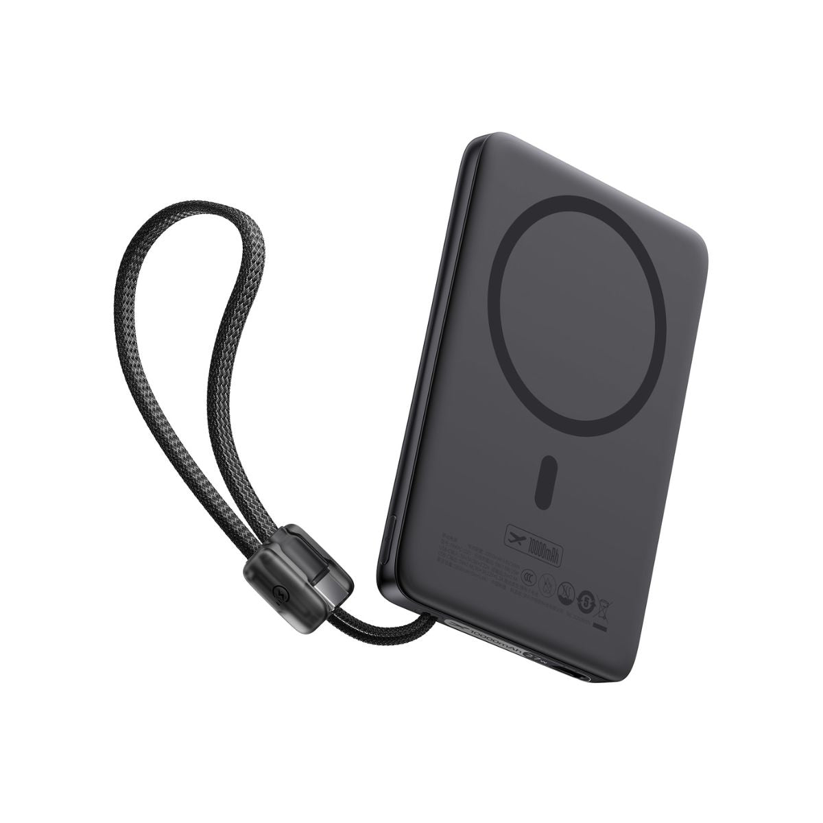 baseus-picogo-am41-bater-a-magn-tica-10000mah-27w-con-cable-usb-c image 2
