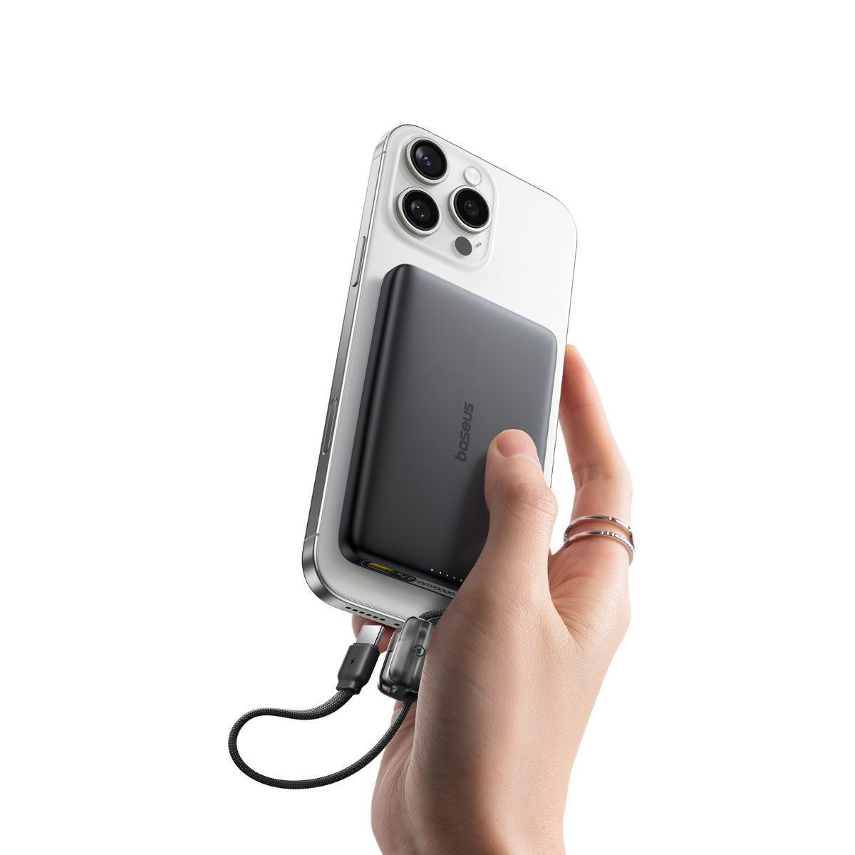 baseus-picogo-am41-bater-a-magn-tica-10000mah-27w-con-cable-usb-c image 4