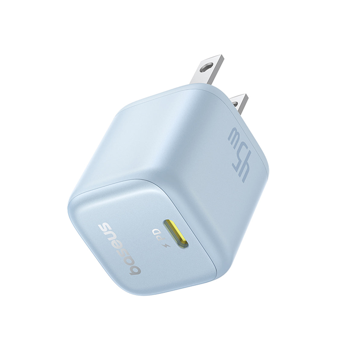 baseus-picogo-cargador-usb-c-gan-45w-mini image 5