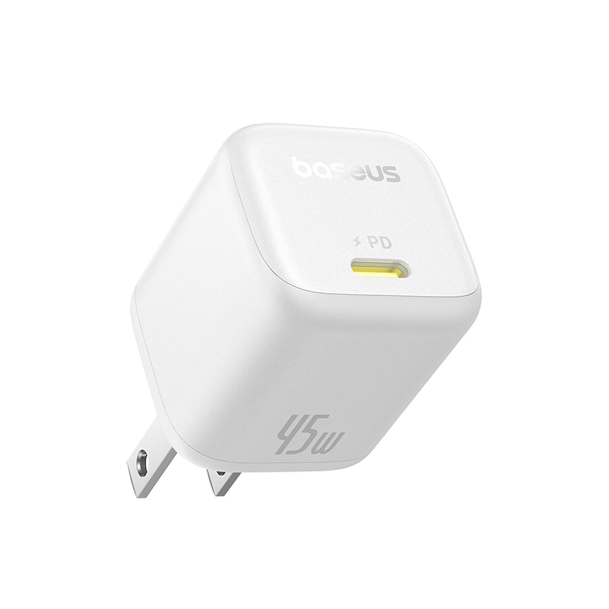 baseus-picogo-cargador-usb-c-gan-45w-mini image 3