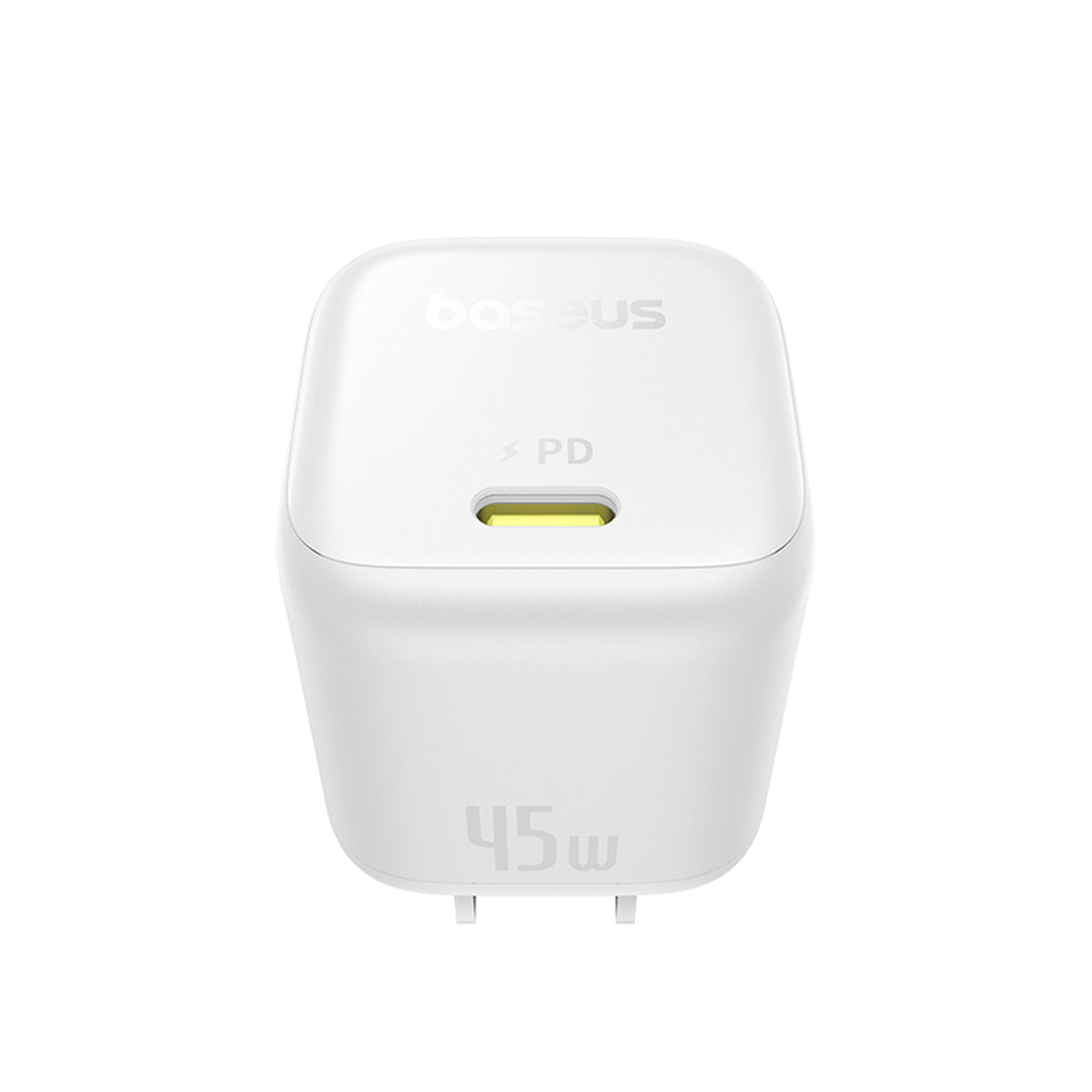 baseus-picogo-cargador-usb-c-gan-45w-mini image 4