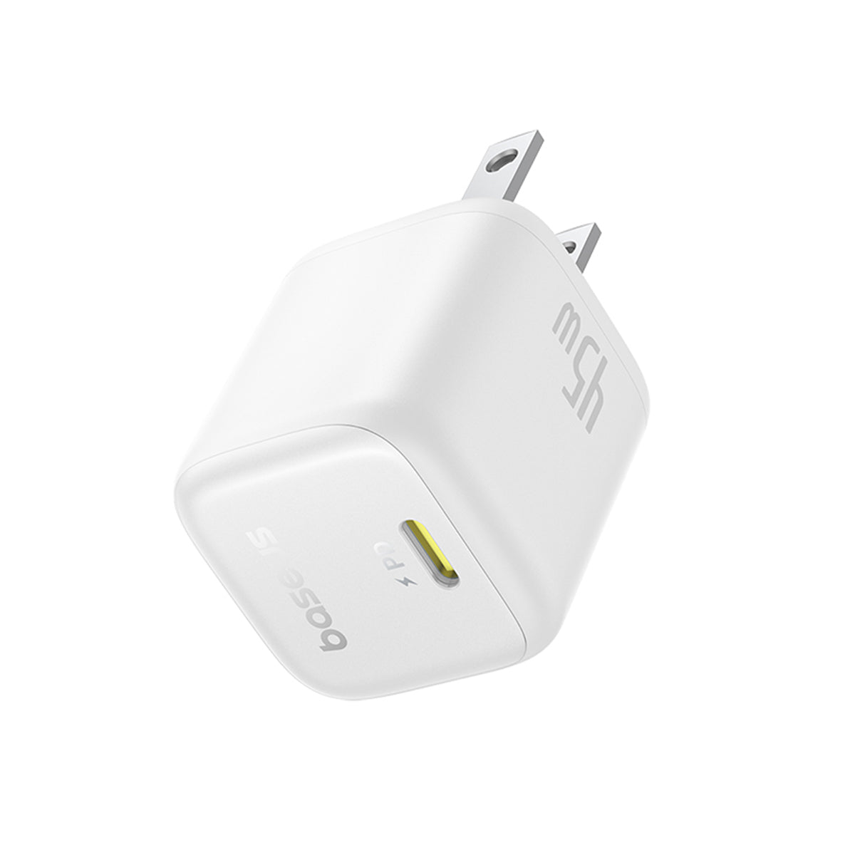 baseus-picogo-cargador-usb-c-gan-45w-mini image 2