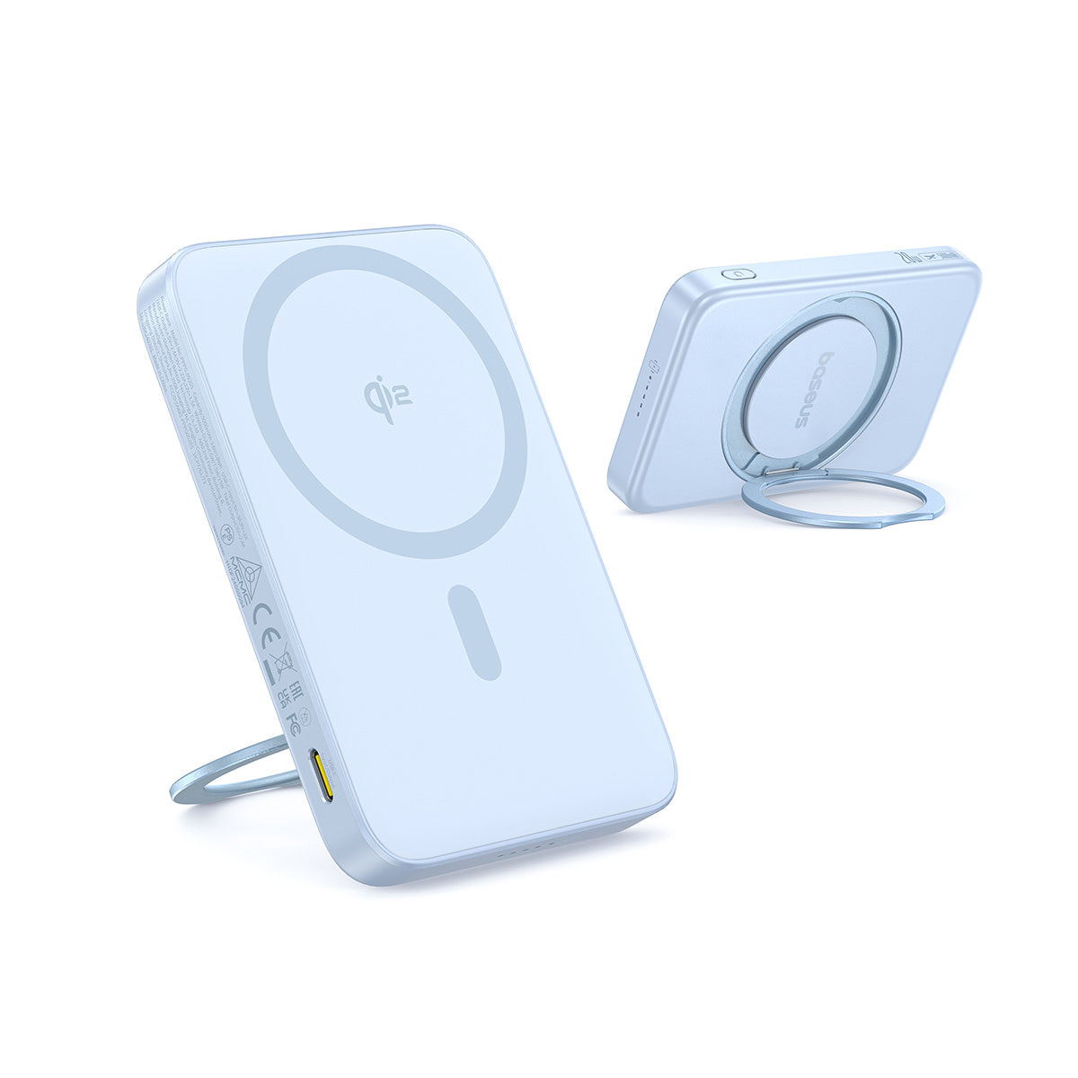 baseus-picogo-bater-a-magn-tica-qi2-5000mah-20w-con-soporte image 6