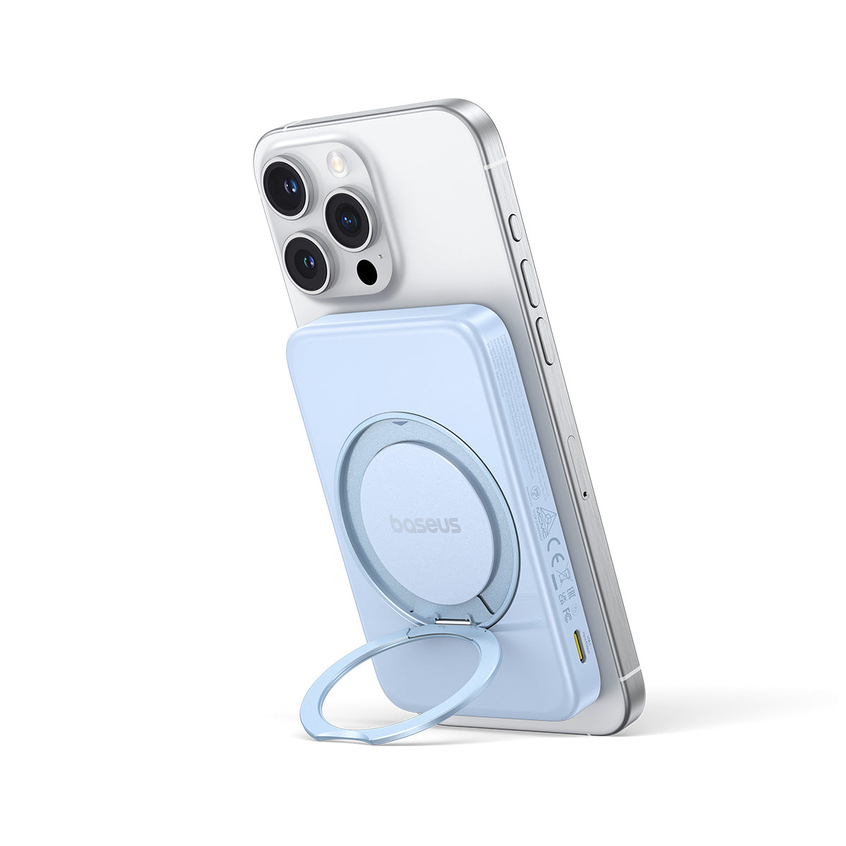 baseus-picogo-bater-a-magn-tica-qi2-5000mah-20w-con-soporte image 5