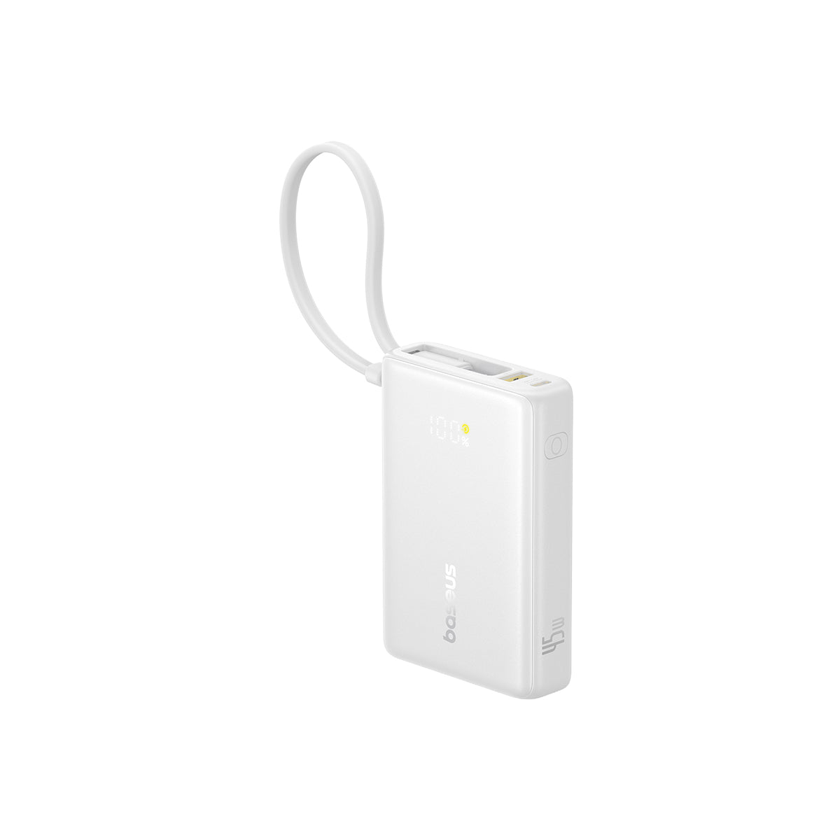 baseus-picogo-power-bank-45w-10000mah-con-cable-integrado image 4
