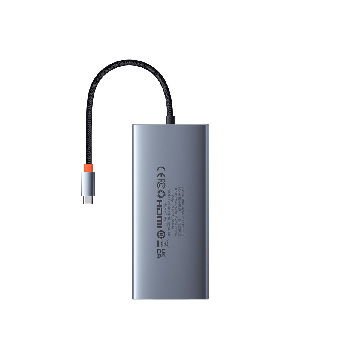 baseus-portaljoy-13-en-1-usb-c-hub image 3