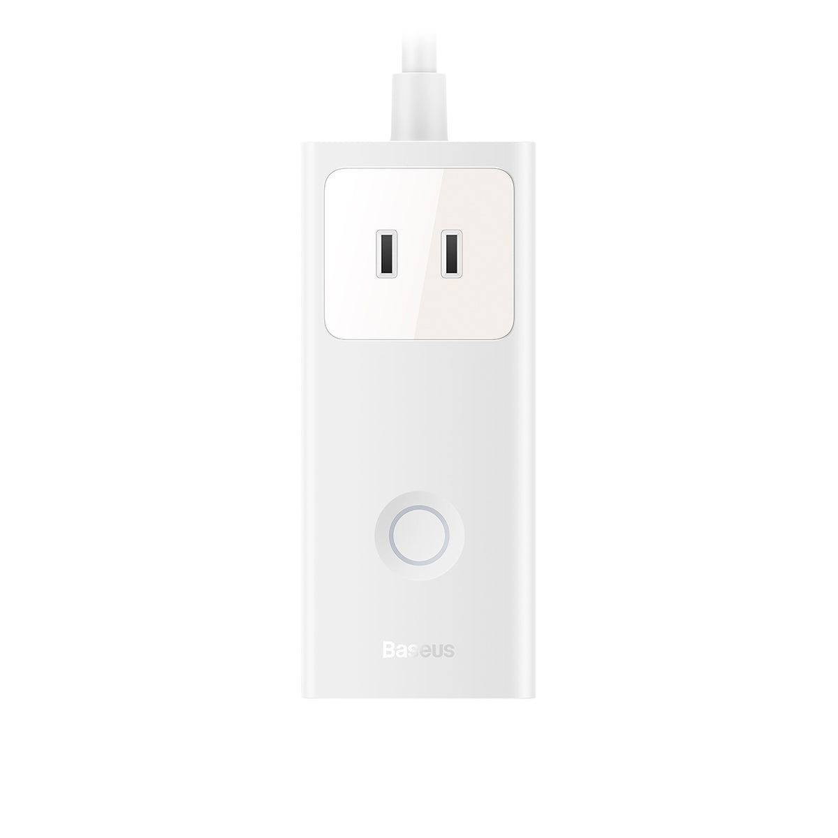 baseus-powercombo-pro-regleta-6-puertos-40w-con-3-ac-usb-c-usb-a image 5