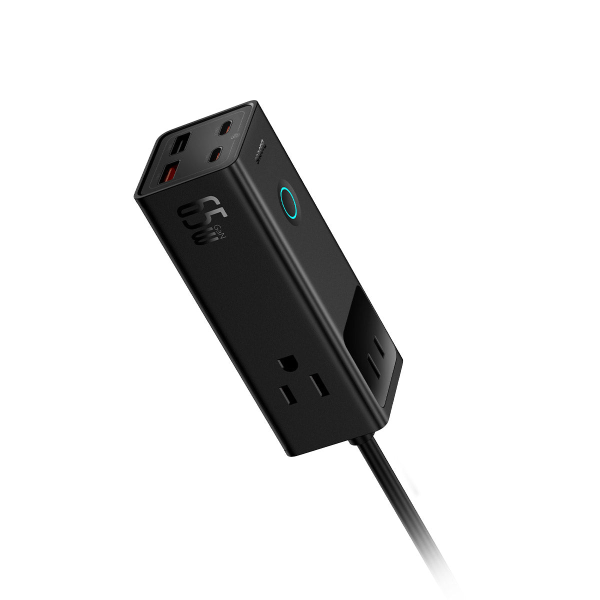 baseus-powercombo-pro-7-ports-power-strip-65w image 2