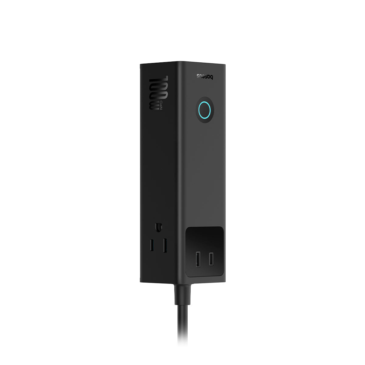 baseus-powercombo-pro-regleta-con-7-puertos-100w image 3