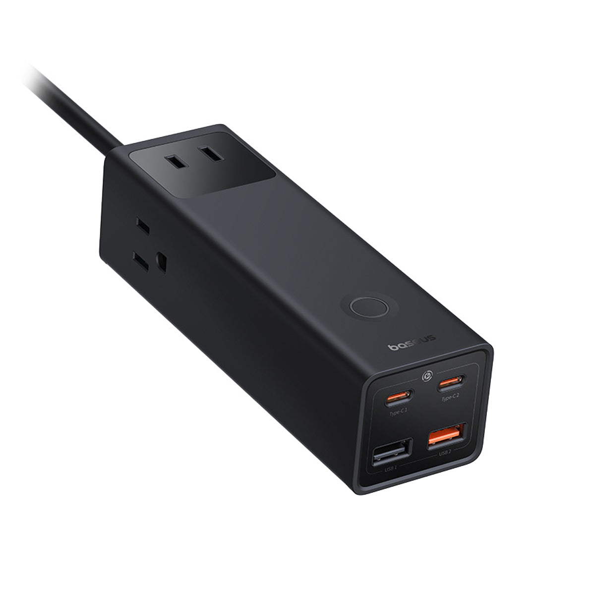 baseus-powercombo-pro-regleta-con-7-puertos-100w image 5