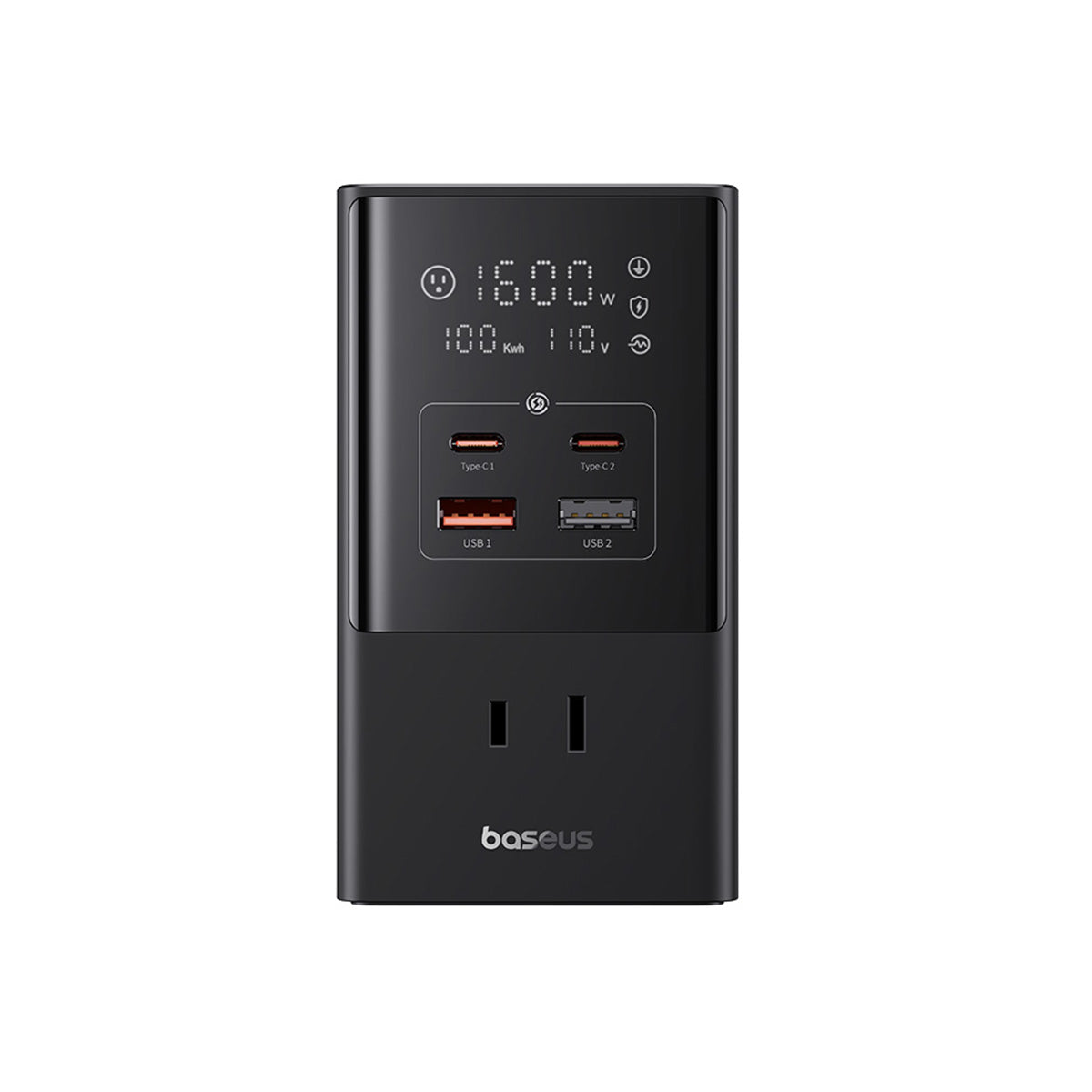 baseus-powercombo-tower-10-en-1-estaci-n-de-carga-35w-con-protecci-n image 5