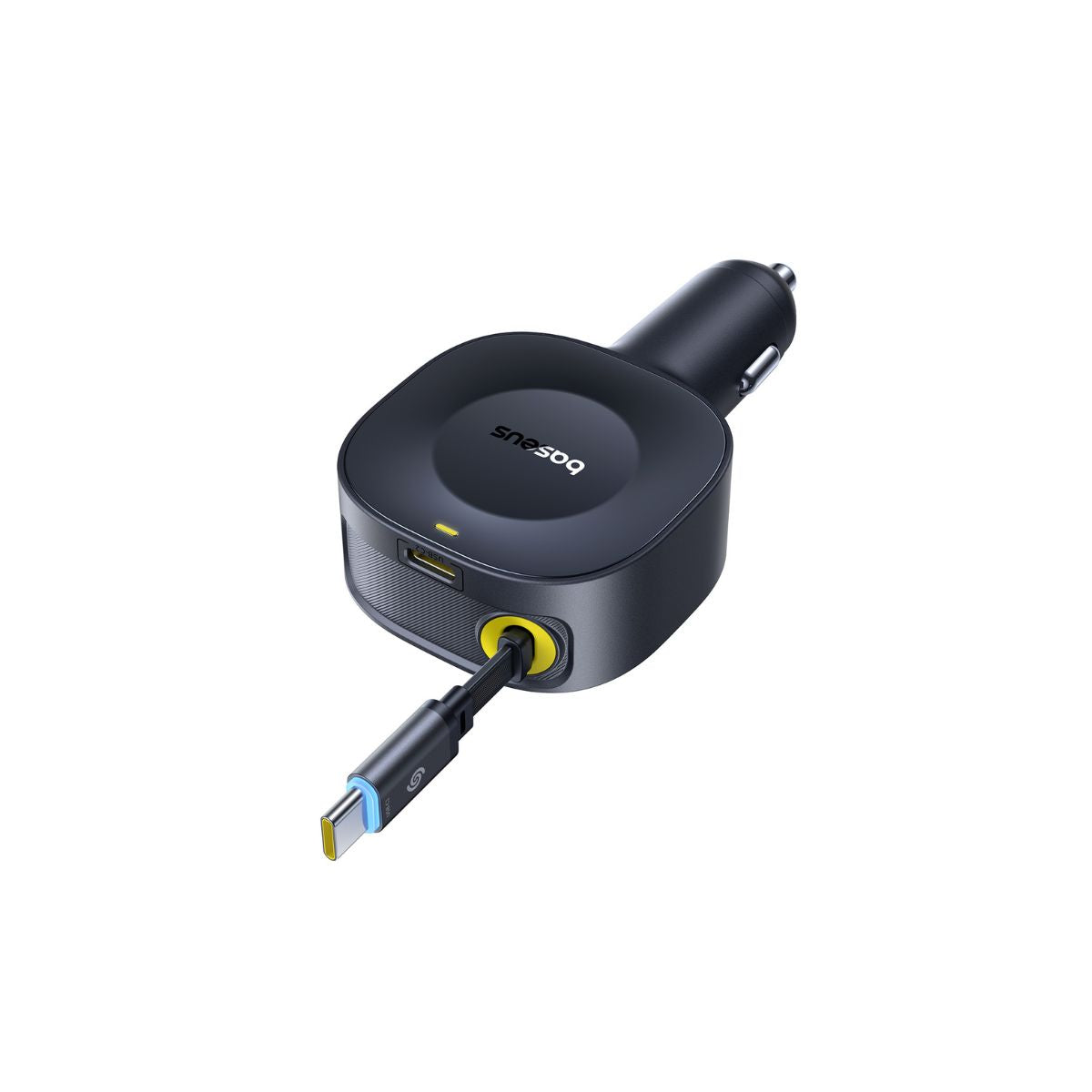 baseus-primetrip-vr2-cargador-de-coche-con-cable-retr-ctil-c-c-60w image 3