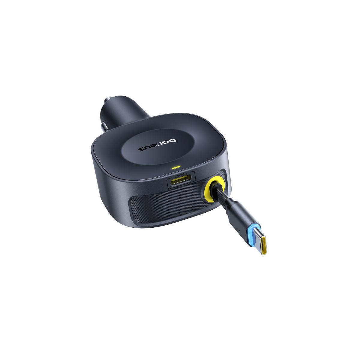 baseus-primetrip-vr2-cargador-de-coche-con-cable-retr-ctil-c-c-60w image 4