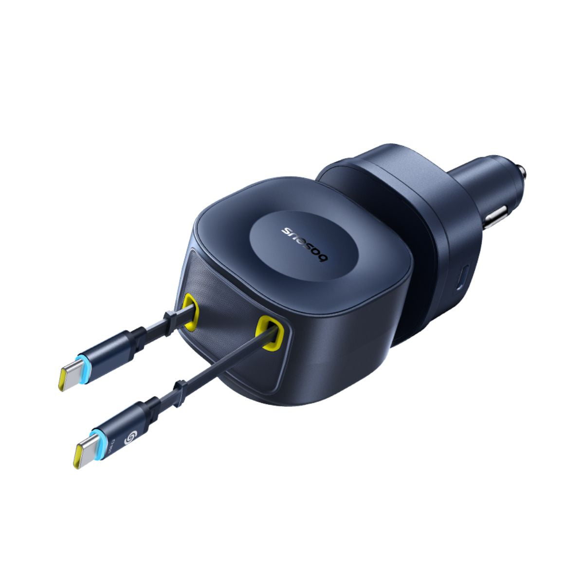 baseus-primetrip-vr2-max-cargador-de-coche-con-cable-retr-ctil-3c-u-240w image 3