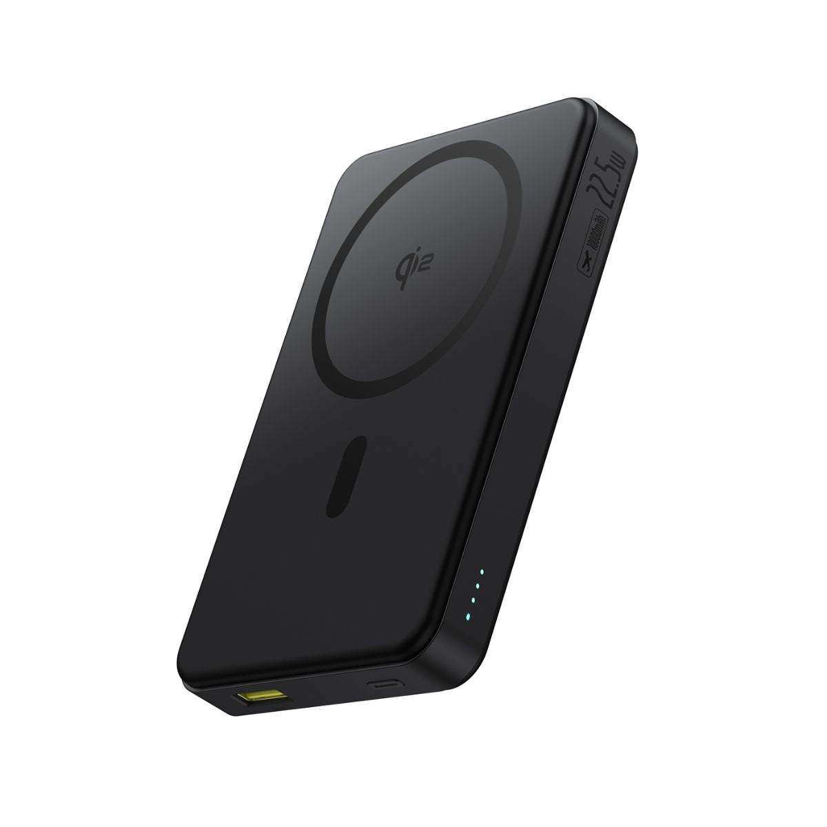 baseus-qi2-magsafe-power-bank-22-5w-10000-mah image 1