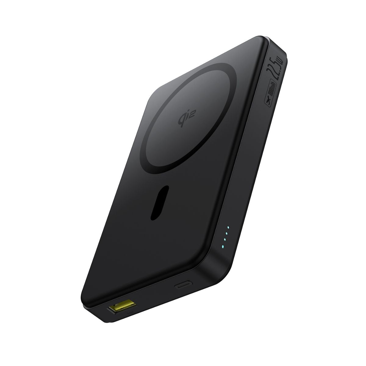 baseus-qi2-magsafe-power-bank-22-5w-10000-mah image 2