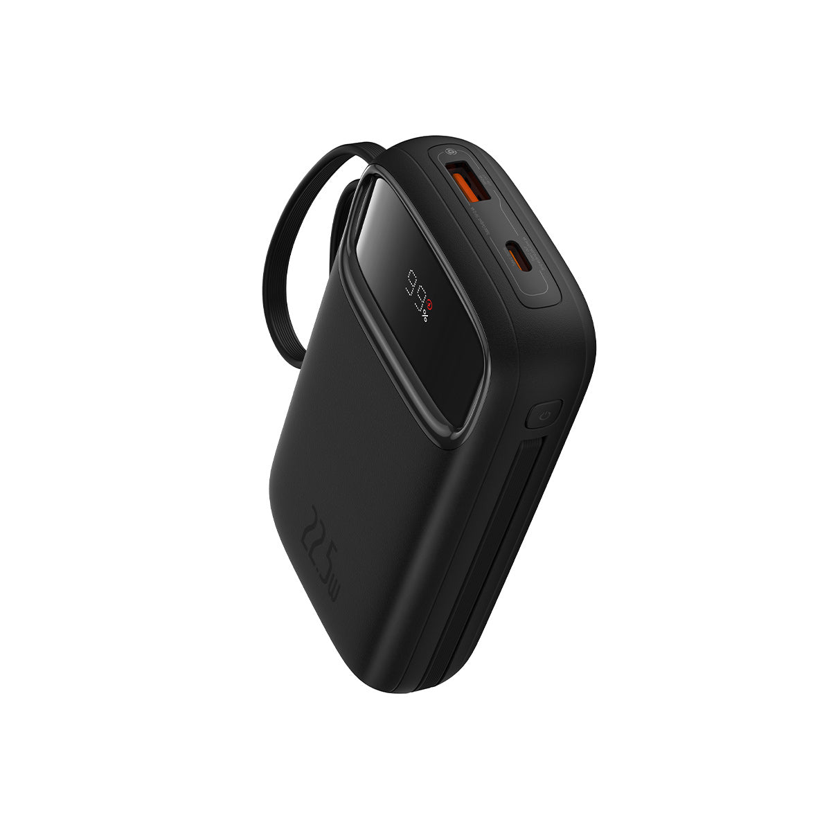 baseus-qpow2-power-bank-10000mah-22-5w-con-cable-y-pantalla-digital image 2